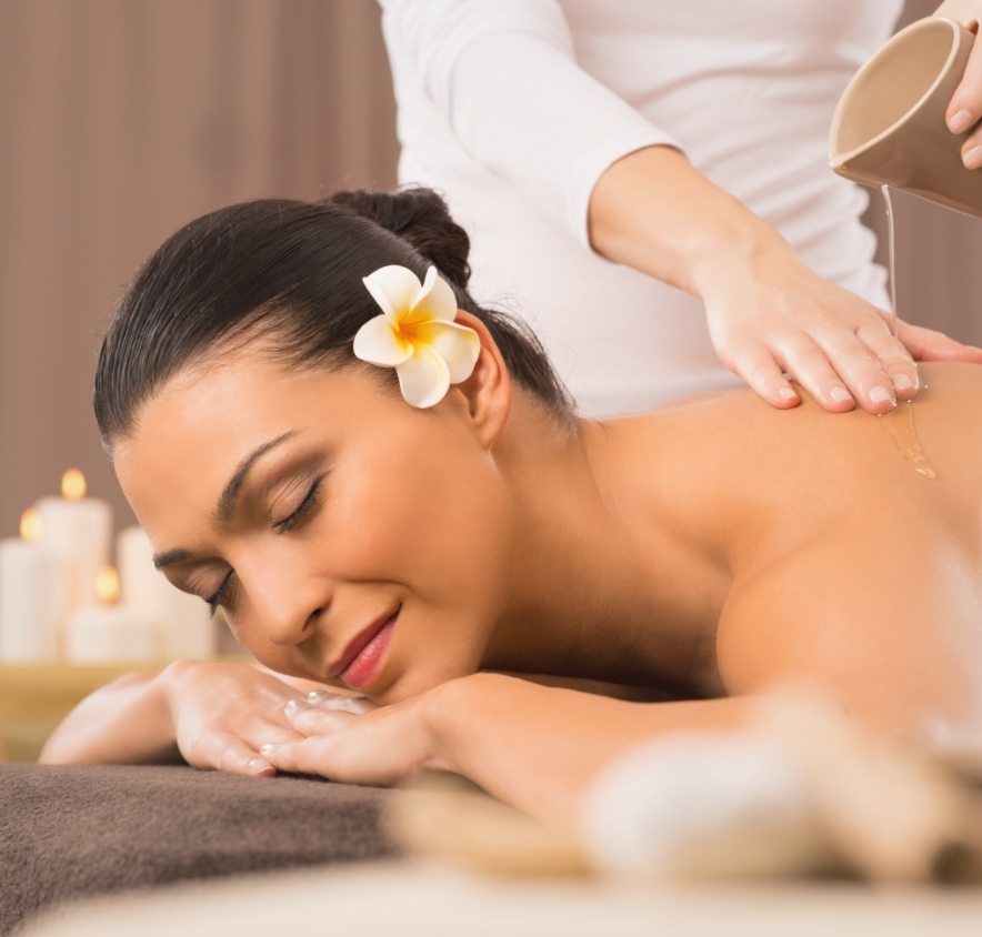 Aura Mobile Spa